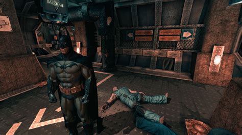 Arkham Asylum Console Cheat Mod .